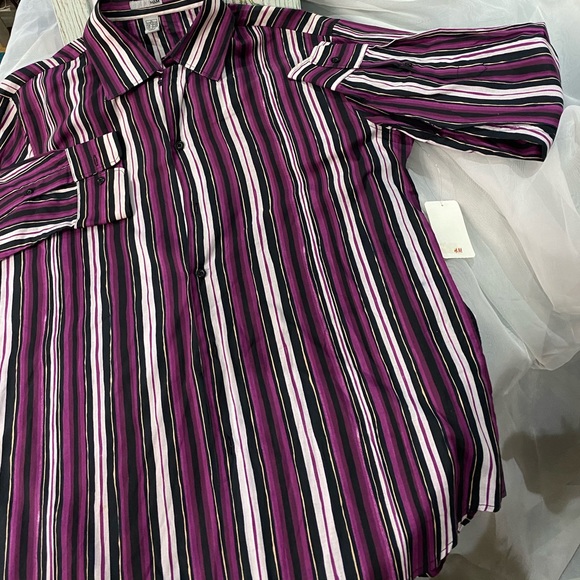 Men’s Shirt - Picture 2 of 4